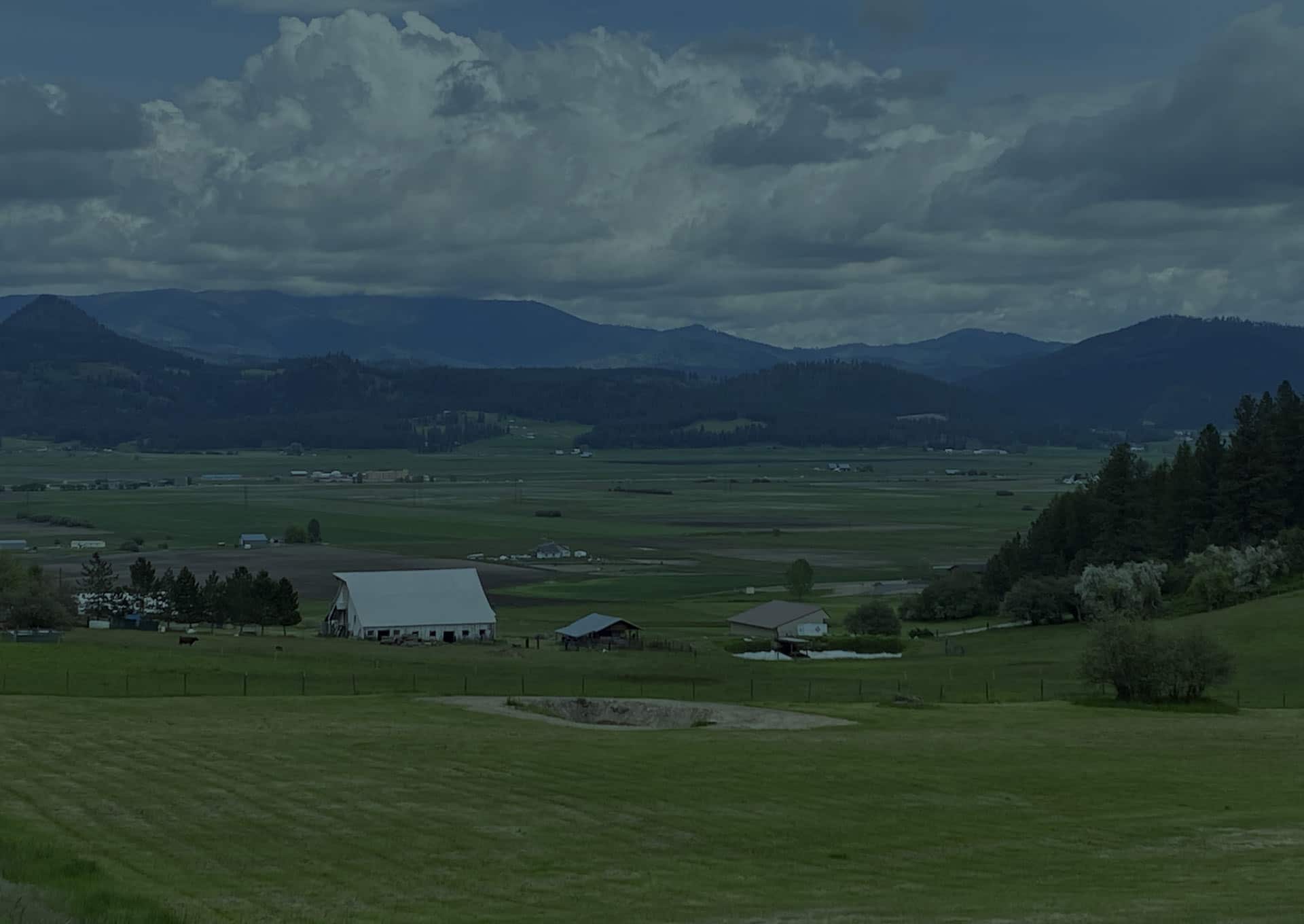 Chewelah, My Home. Stevens County Title & Escrow